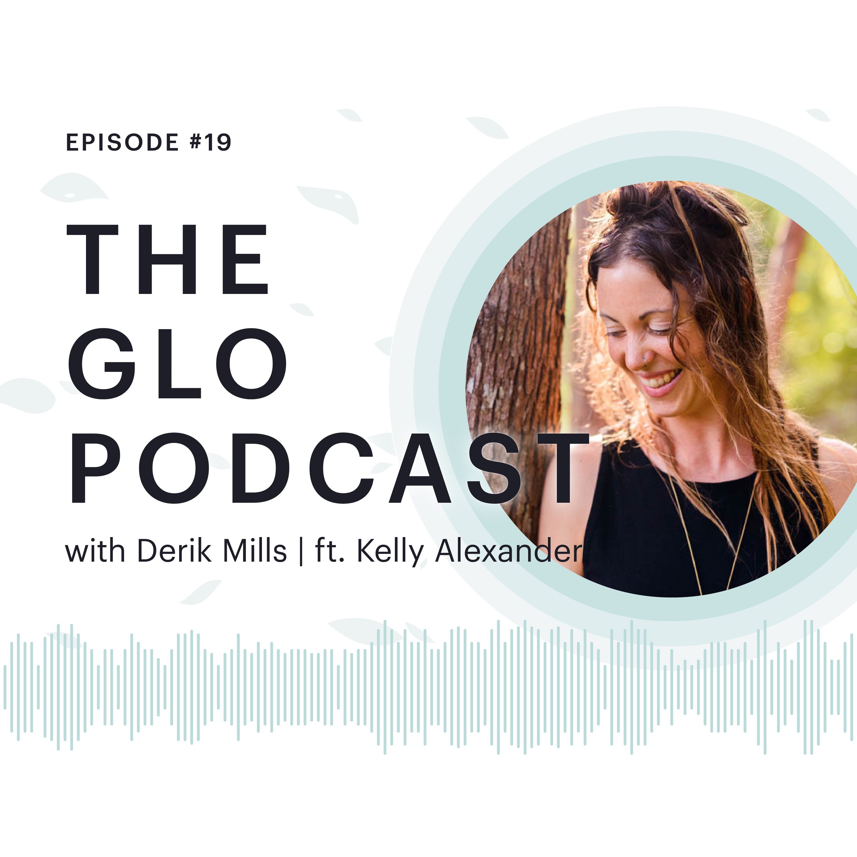 The Glo Podcast