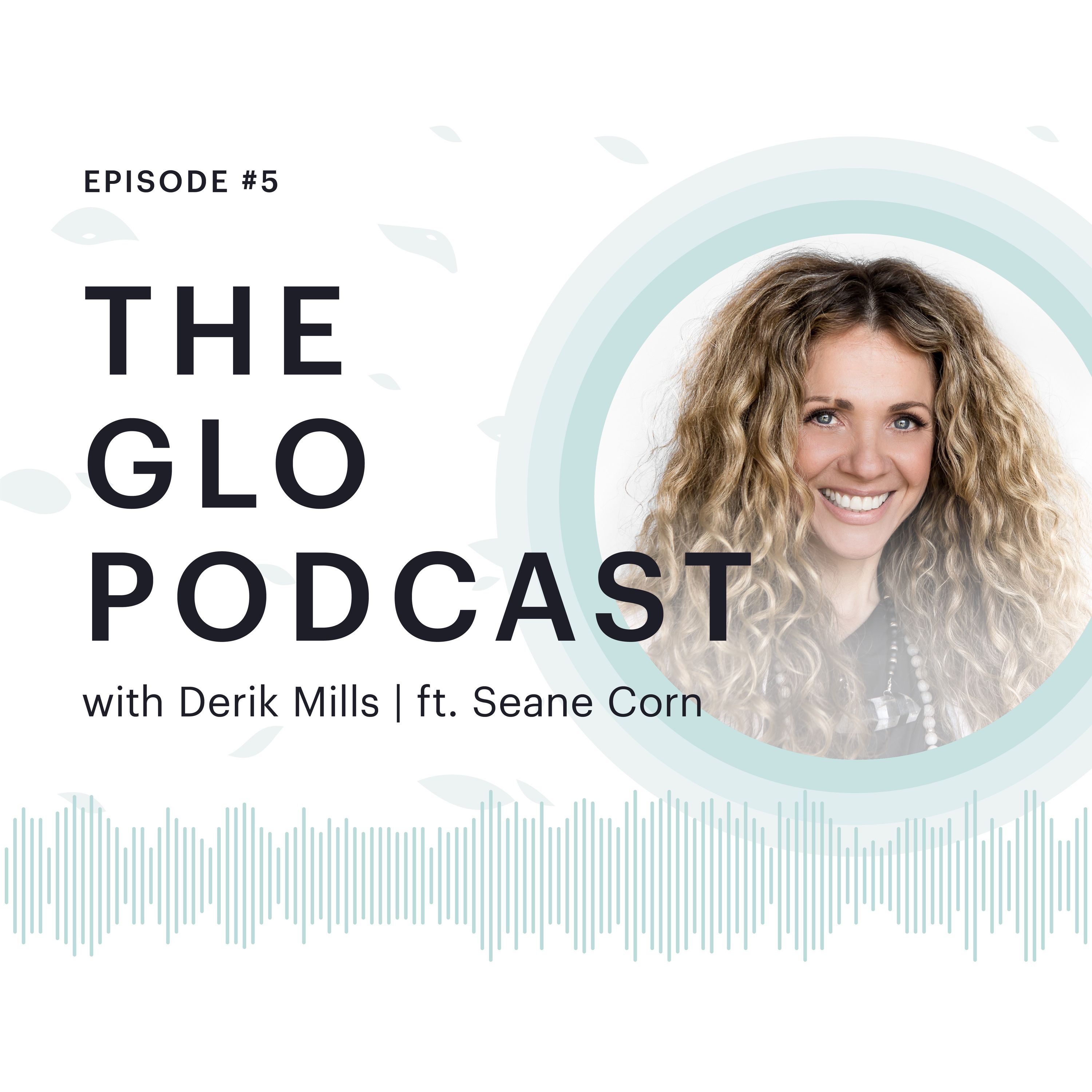 The Glo Podcast