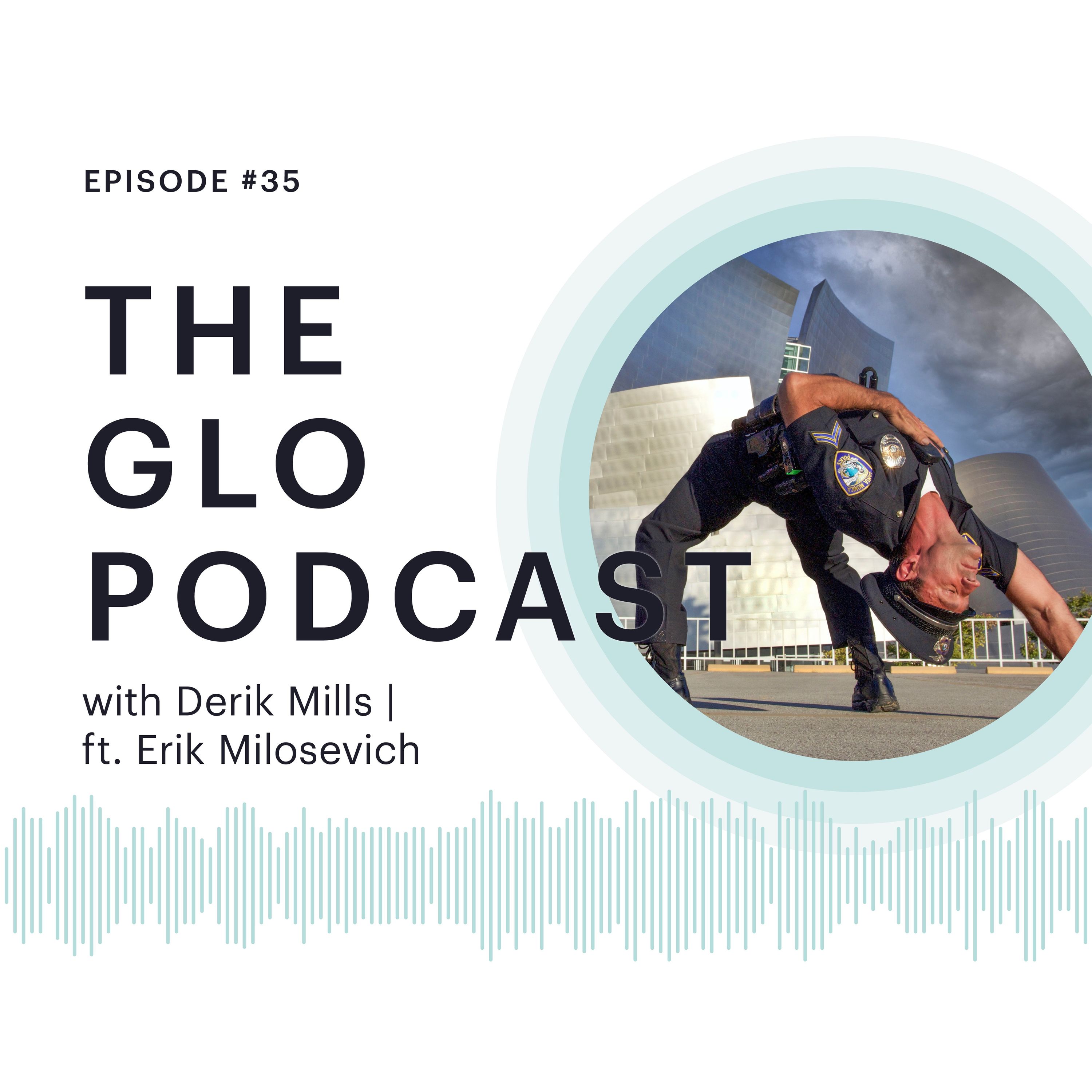 The Glo Podcast