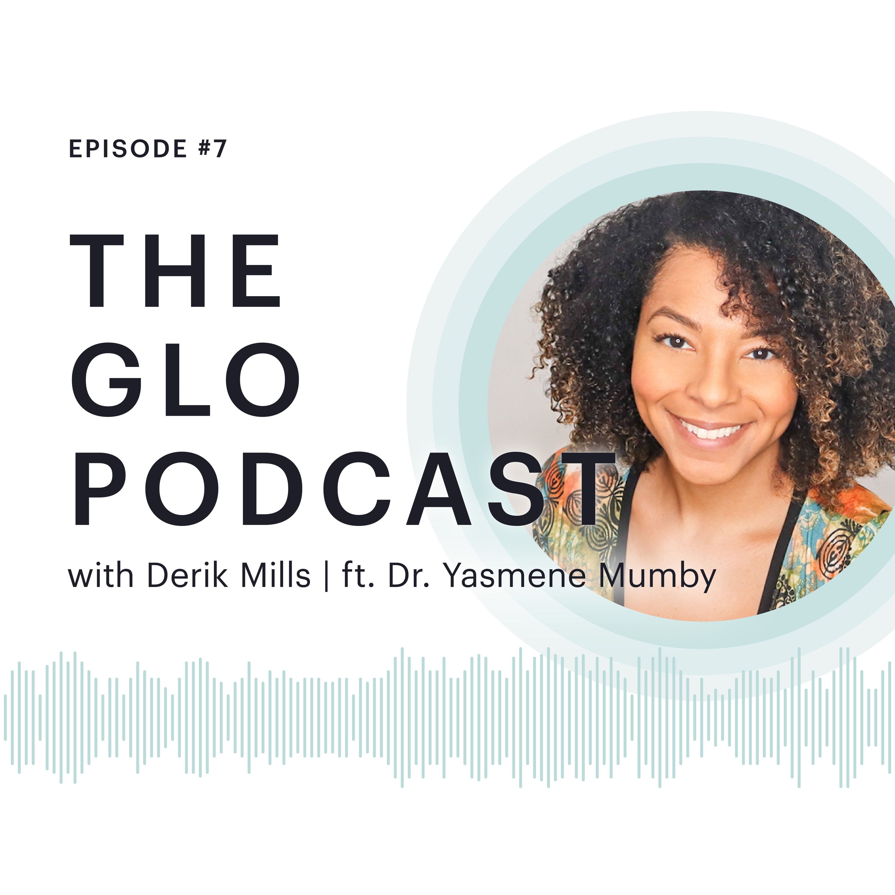 The Glo Podcast