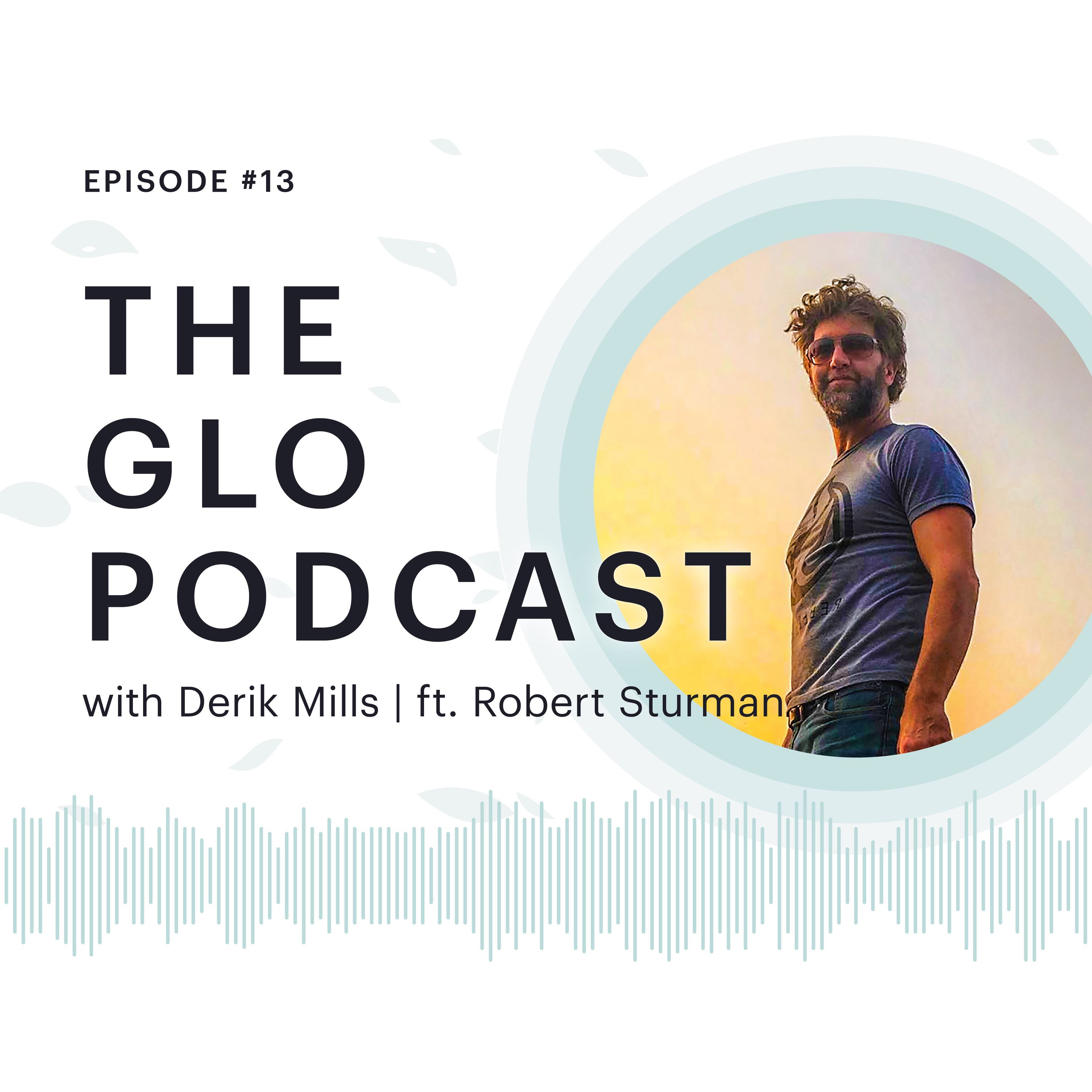 The Glo Podcast