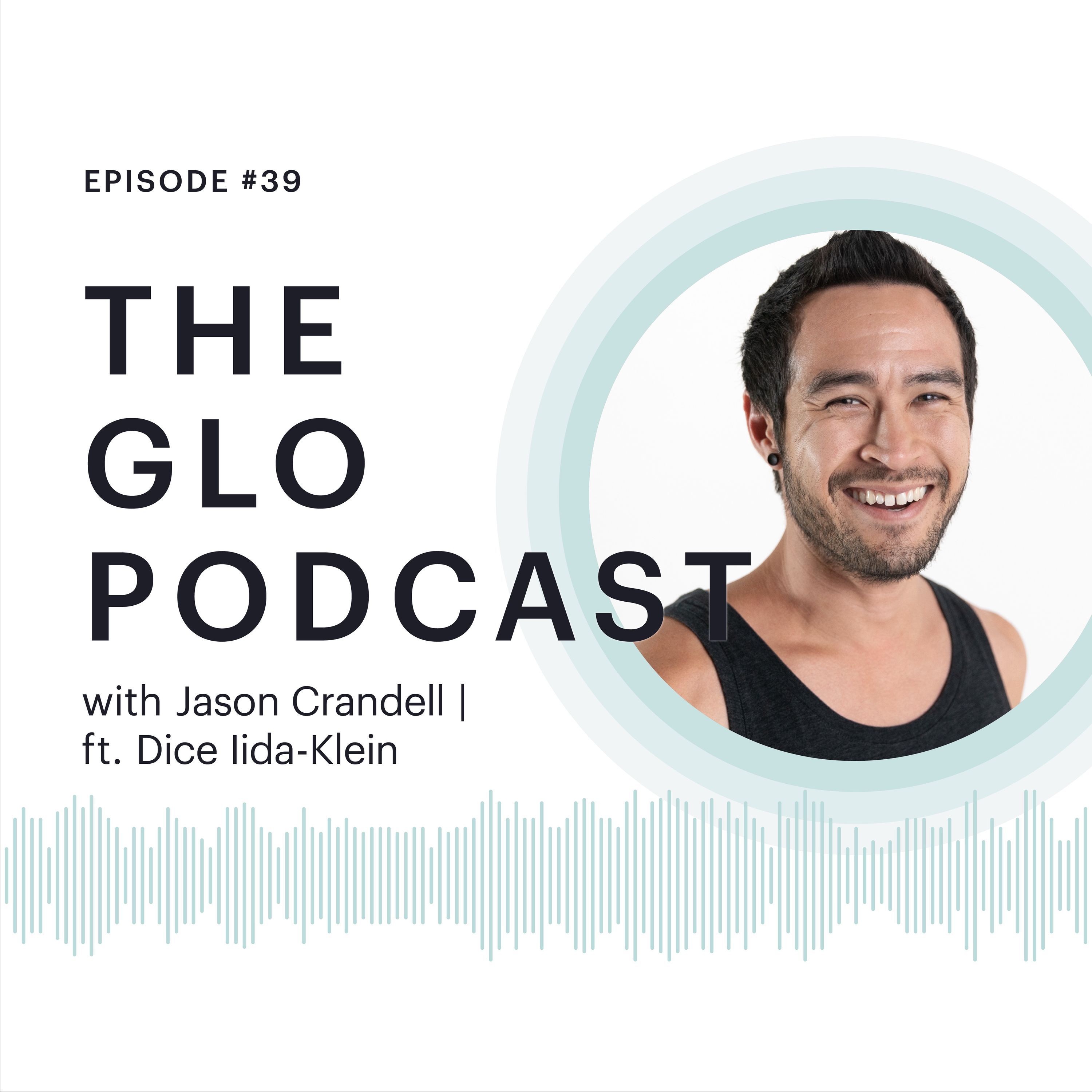 The Glo Podcast