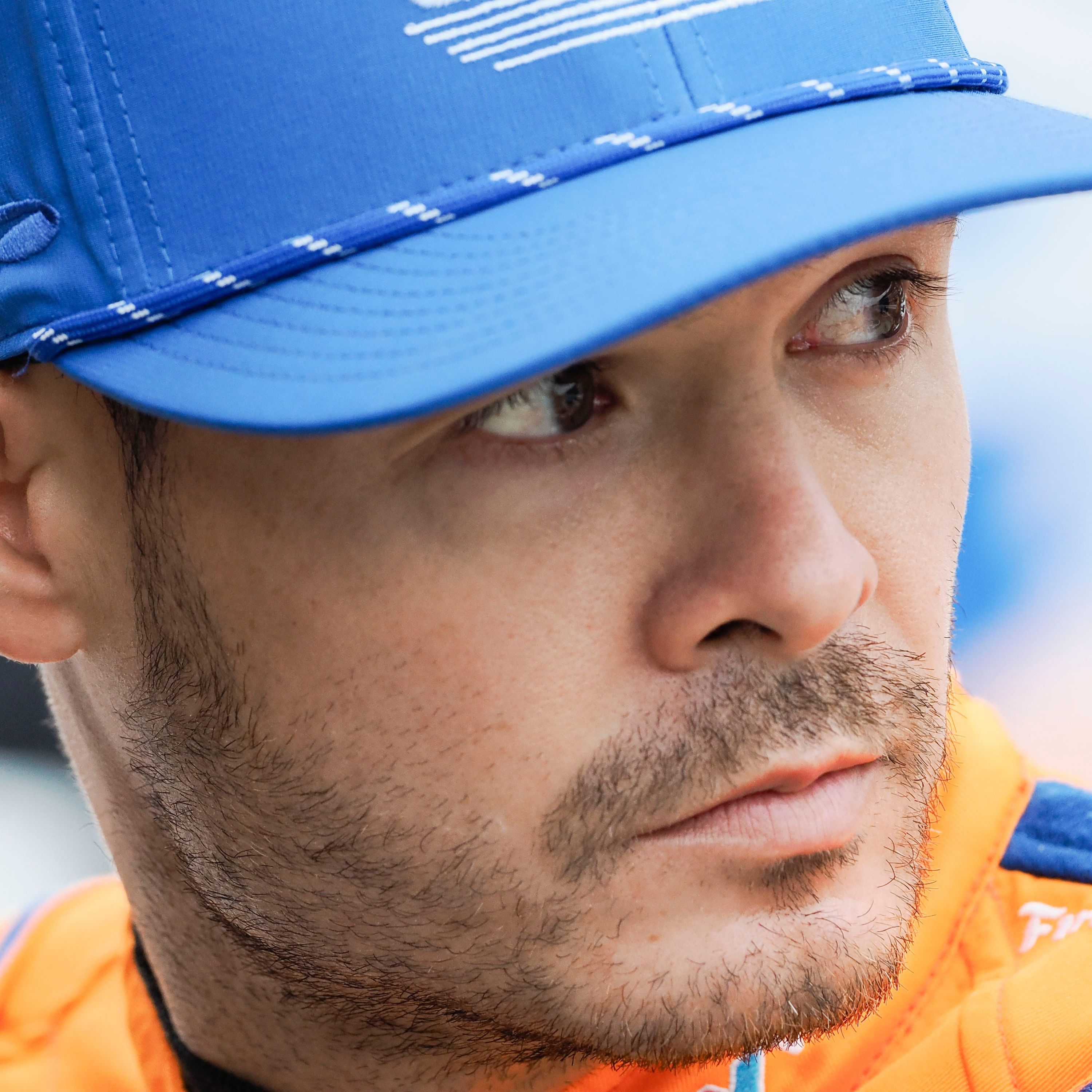 cover of episode The Kyle Larson Double at the Indy 500 and Coca-Cola 600: The 2021 NASCAR Cup champion takes aim at history