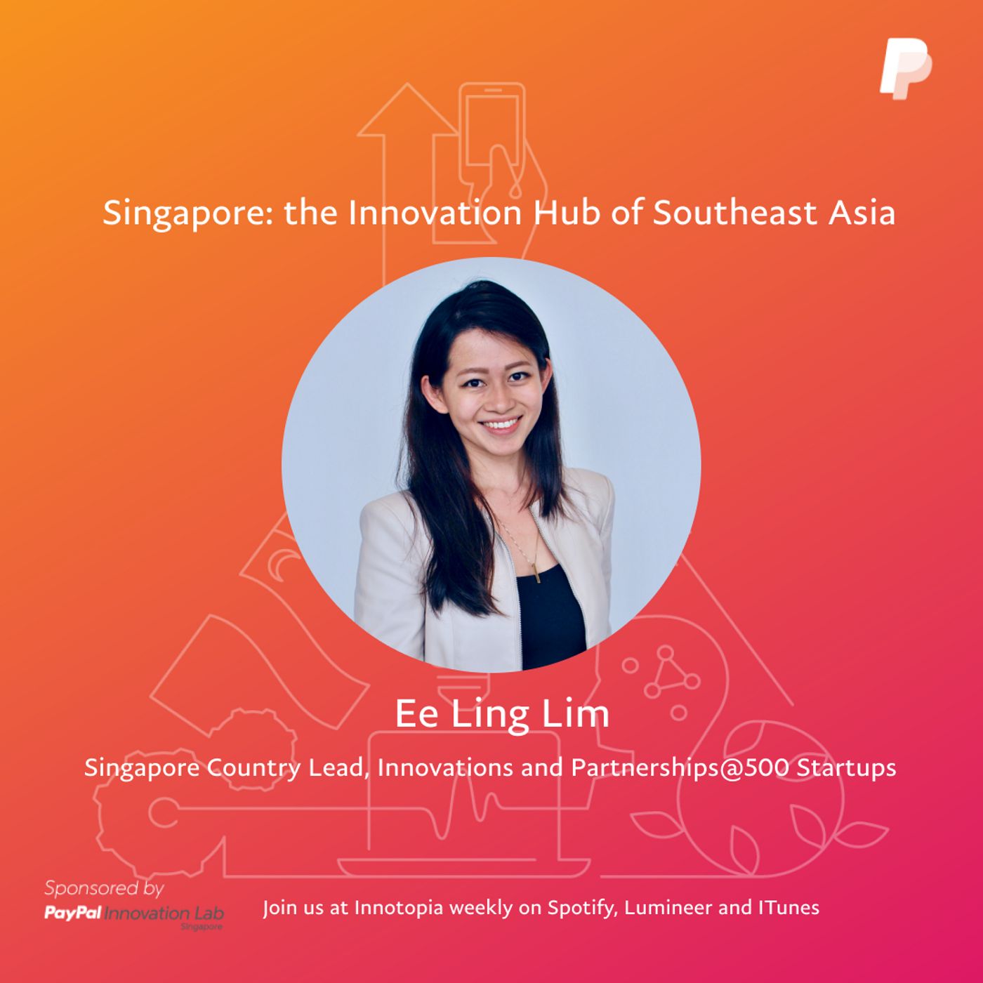 EP 1- Singapore: The Innovation Hub of Southeast Asia