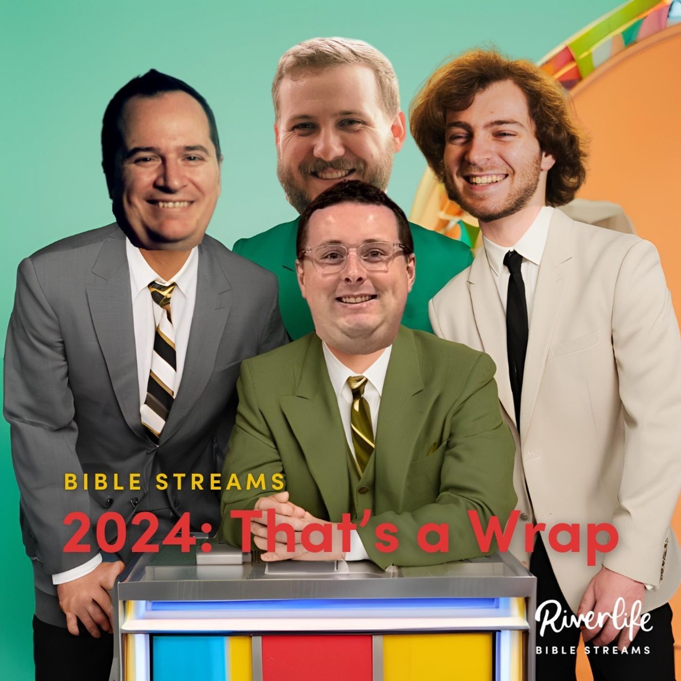2024: That's a Wrap!