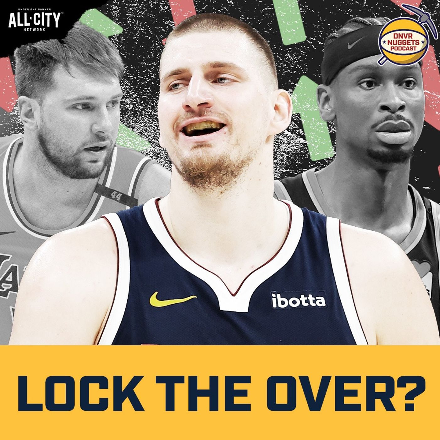 DNVR Denver Nuggets Podcast