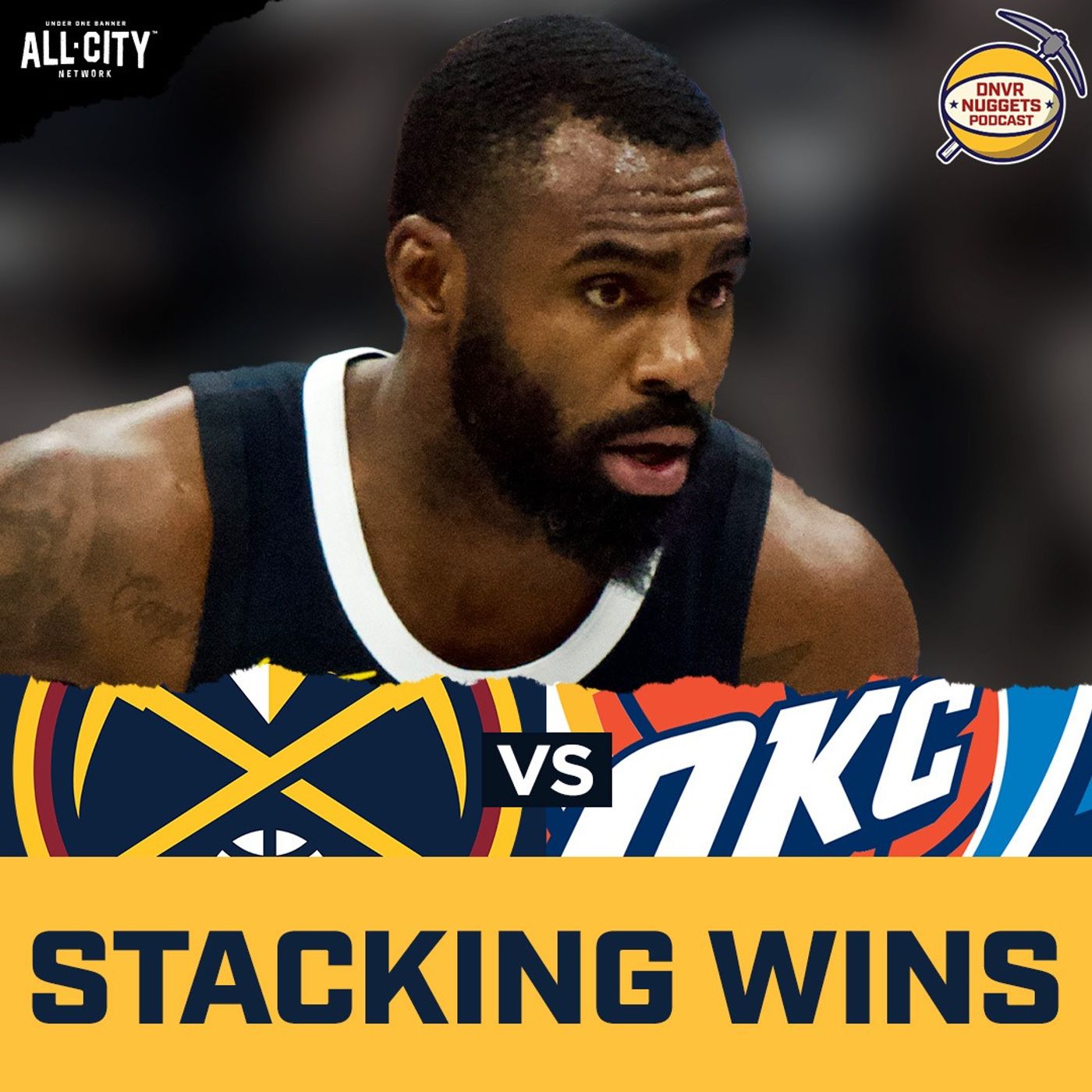 Julian Strawther and David Roddy lead the Nuggets to their 11th straight win | DNVR Nuggets Postgame