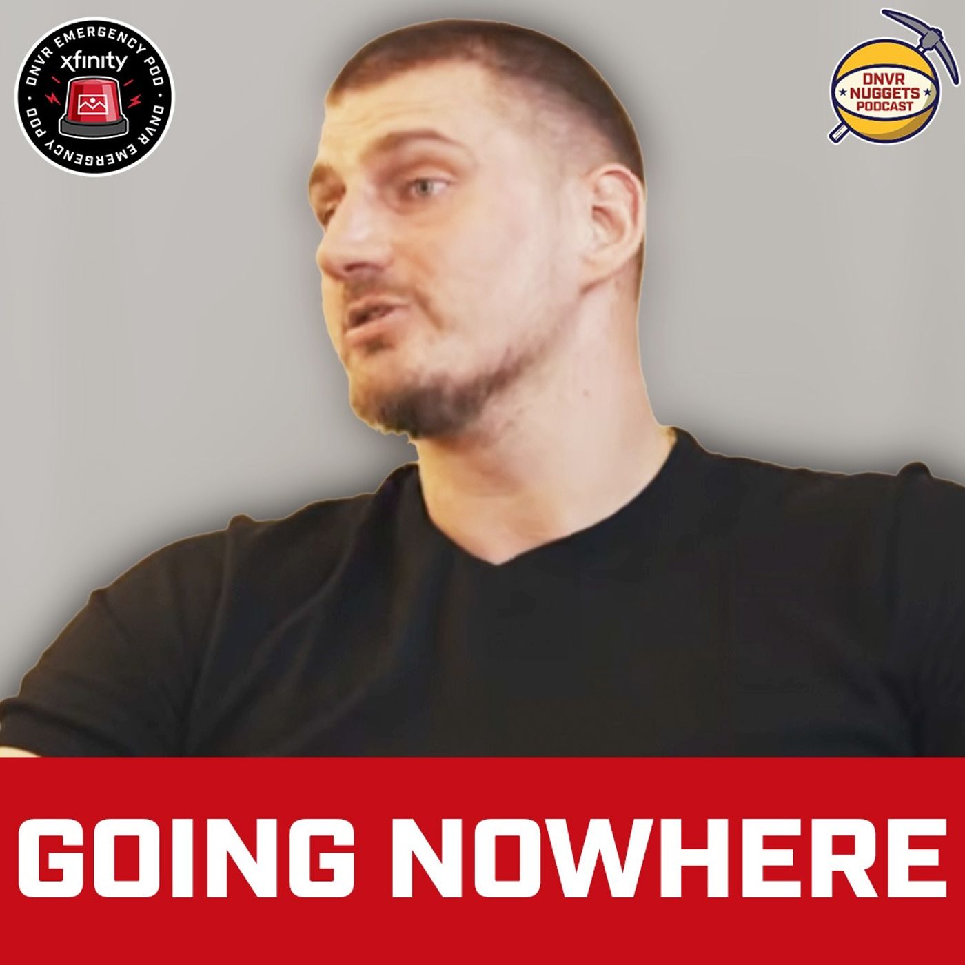 EMERGENCY SHOW: What we learned from the most revealing interview Nikola Jokic has ever done