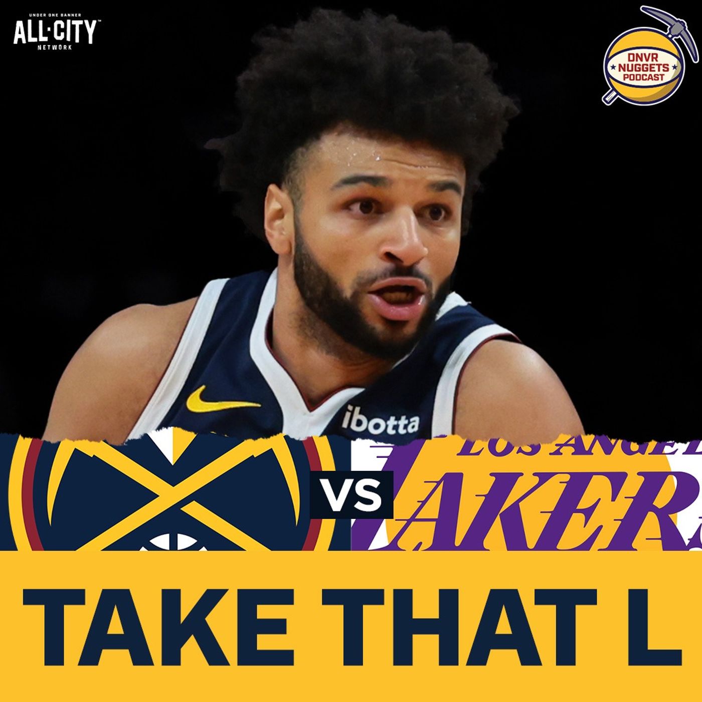 Nuggets Find a Way to Win Against the Lakers | DNVR Nuggets Postgame Show