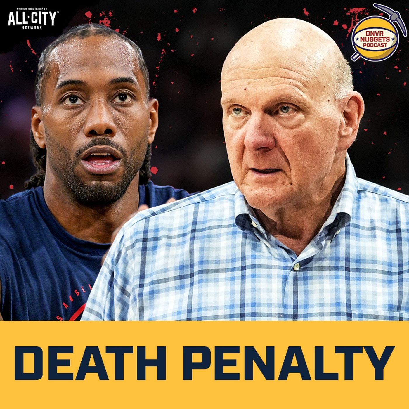 Reaction to the Clippers and Steve Ballmer’s punishment over Kawhi Leonard salary cap circumvention