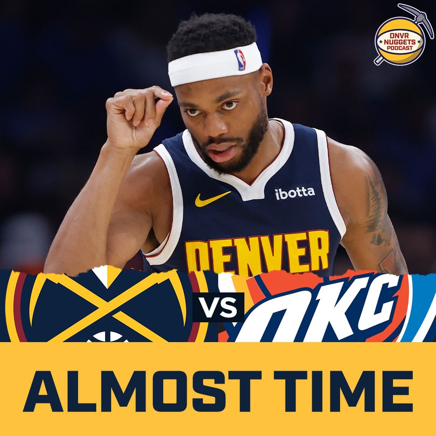 Peyton Watson and Tim Hardaway Jr. shine in Nuggets preseason finale | DNVR Nuggets Postgame Live