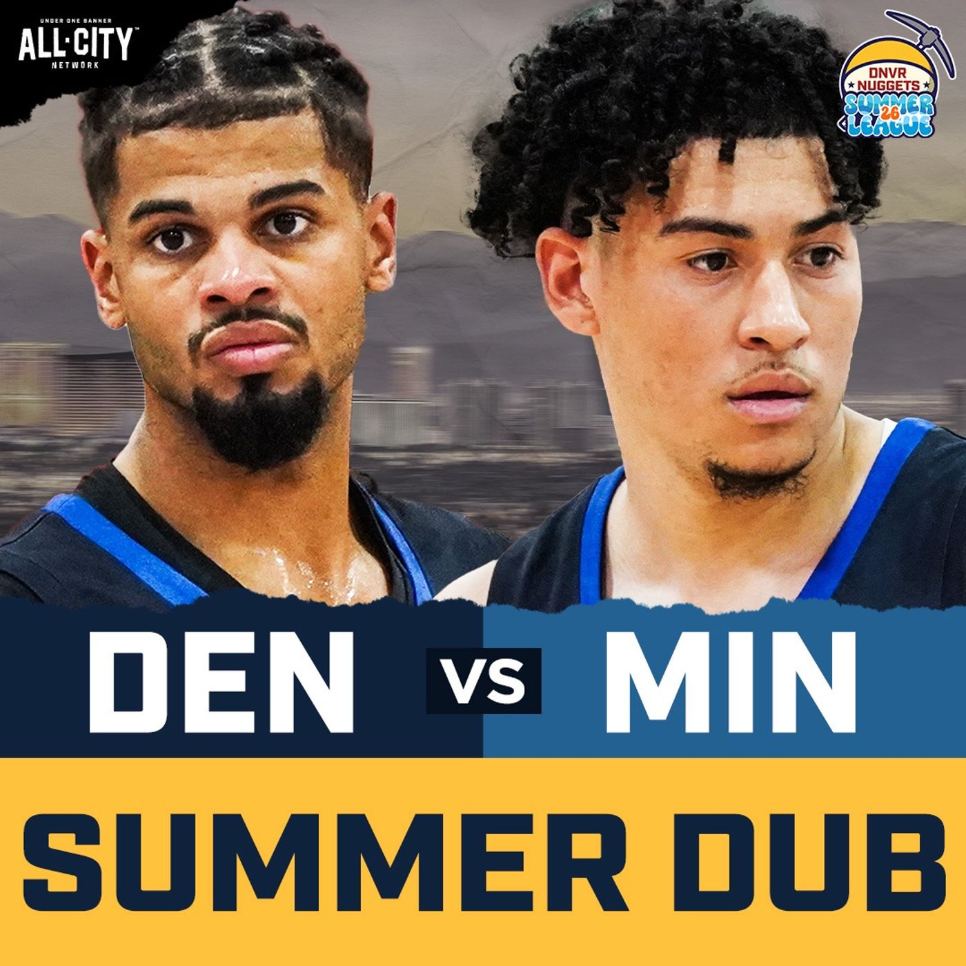 How will the Nuggets address their needs at PG? And reaction to Denver’s Summer League win