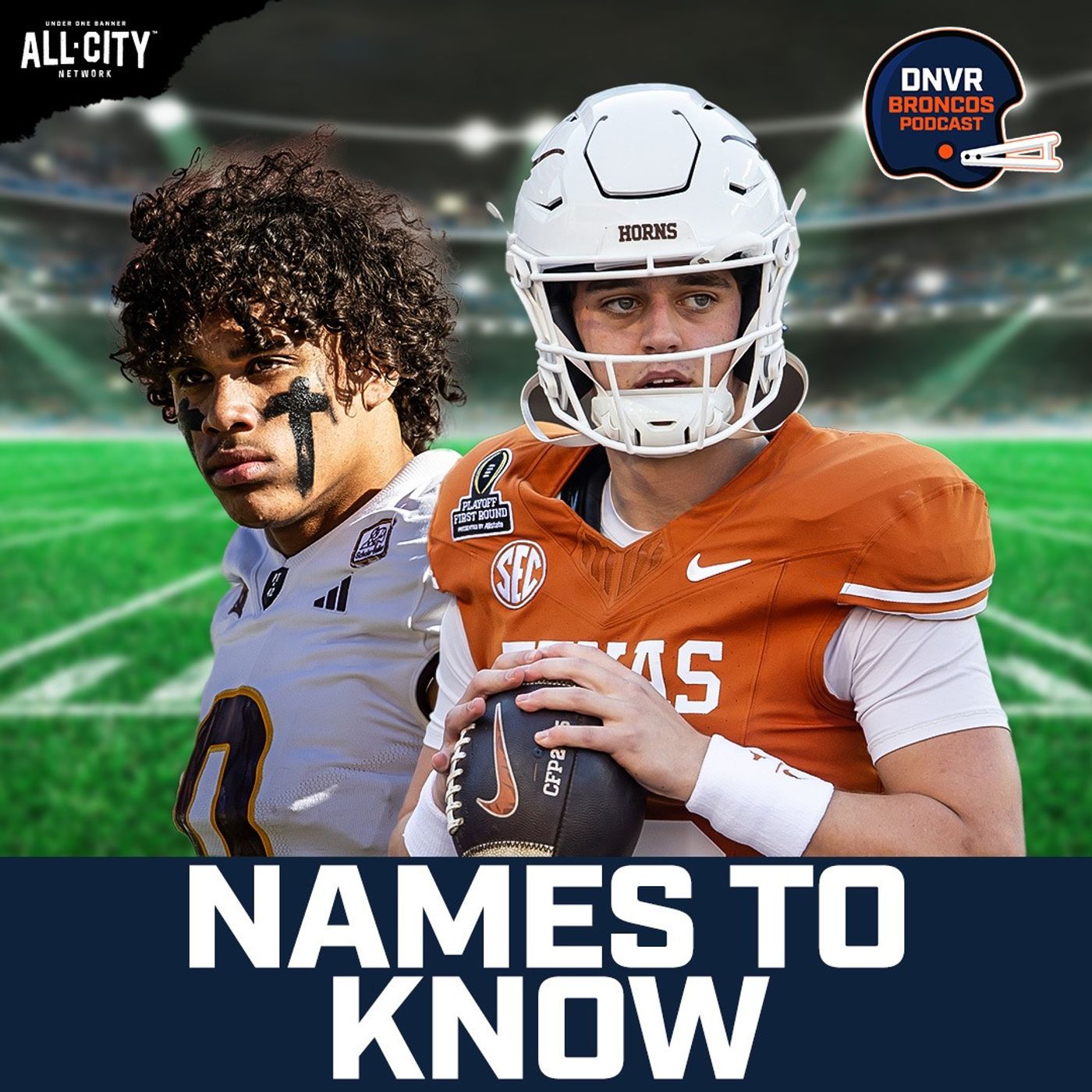 10 Names to know for the upcoming college football season and 2026 NFL Draft