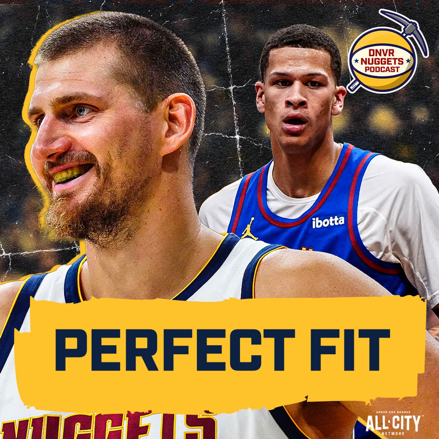 How Trevon Brazile Is Changing the Denver Nuggets’ Rotation | DNVR Nuggets Podcast