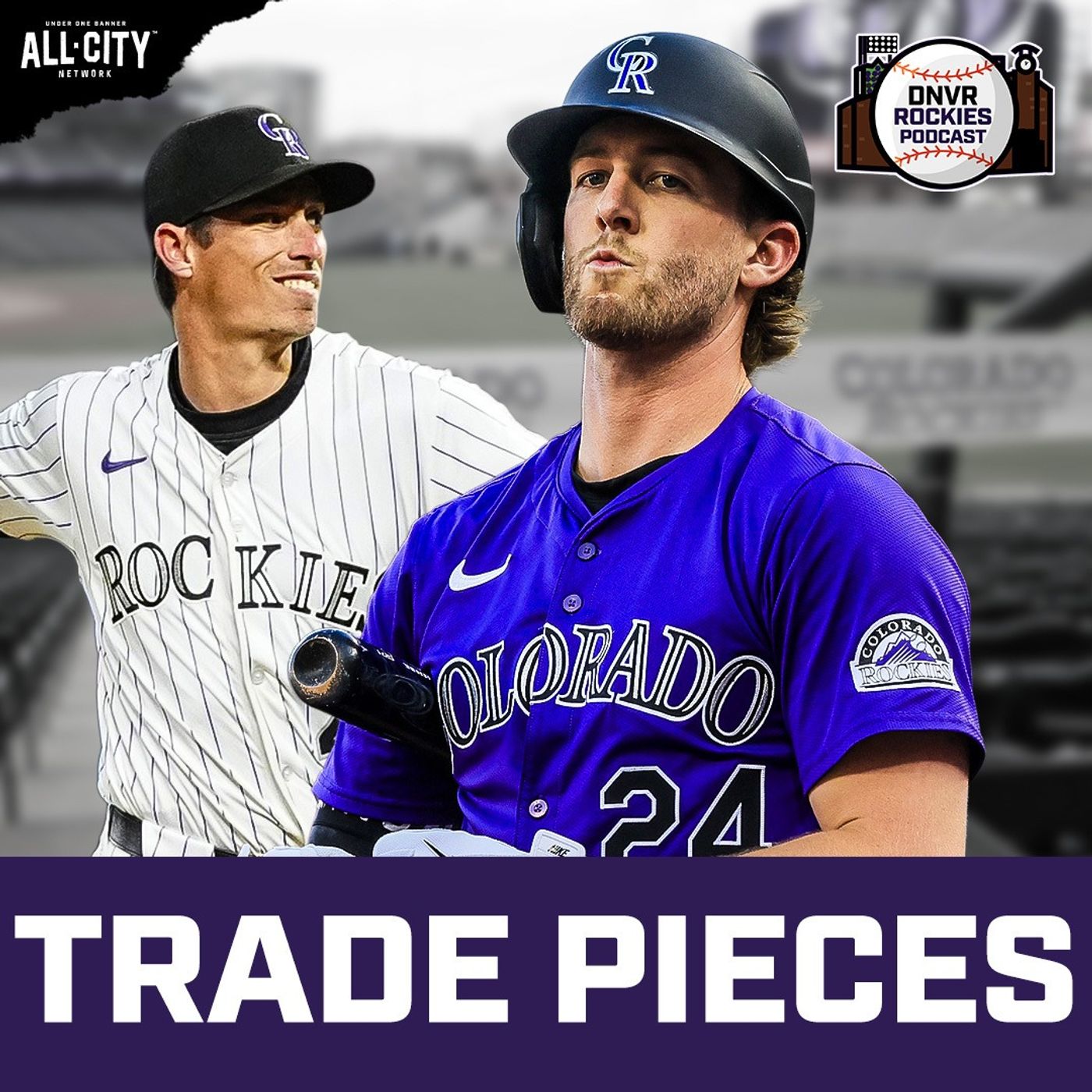 DNVR Colorado Rockies Podcast
