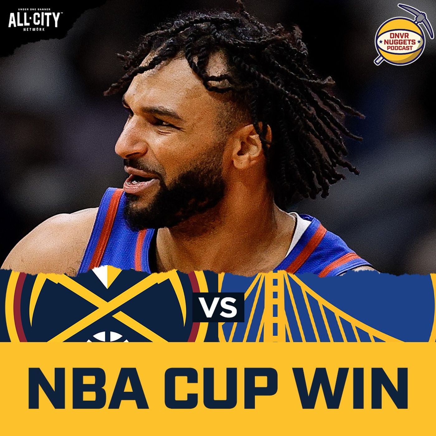 The Denver Nuggets Are Finally Blowing Teams Out | DNVR Nuggets Postgame Live