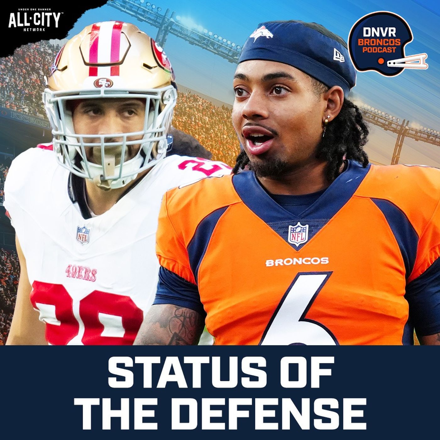 What does P.J. Locke’s surgery mean for him, Talanoa Hufanga and the Denver Broncos’ defense