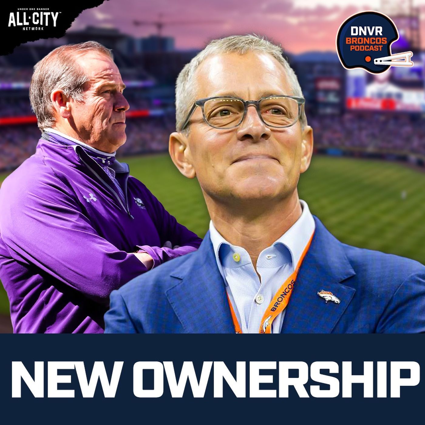 BREAKING: Denver Broncos owners buy a large stake in the Colorado Rockies