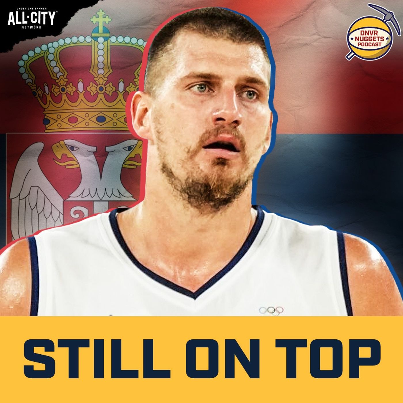 How Nikola Jokic fared in Serbia’s easy win over Iceland | DNVR Nuggets Live