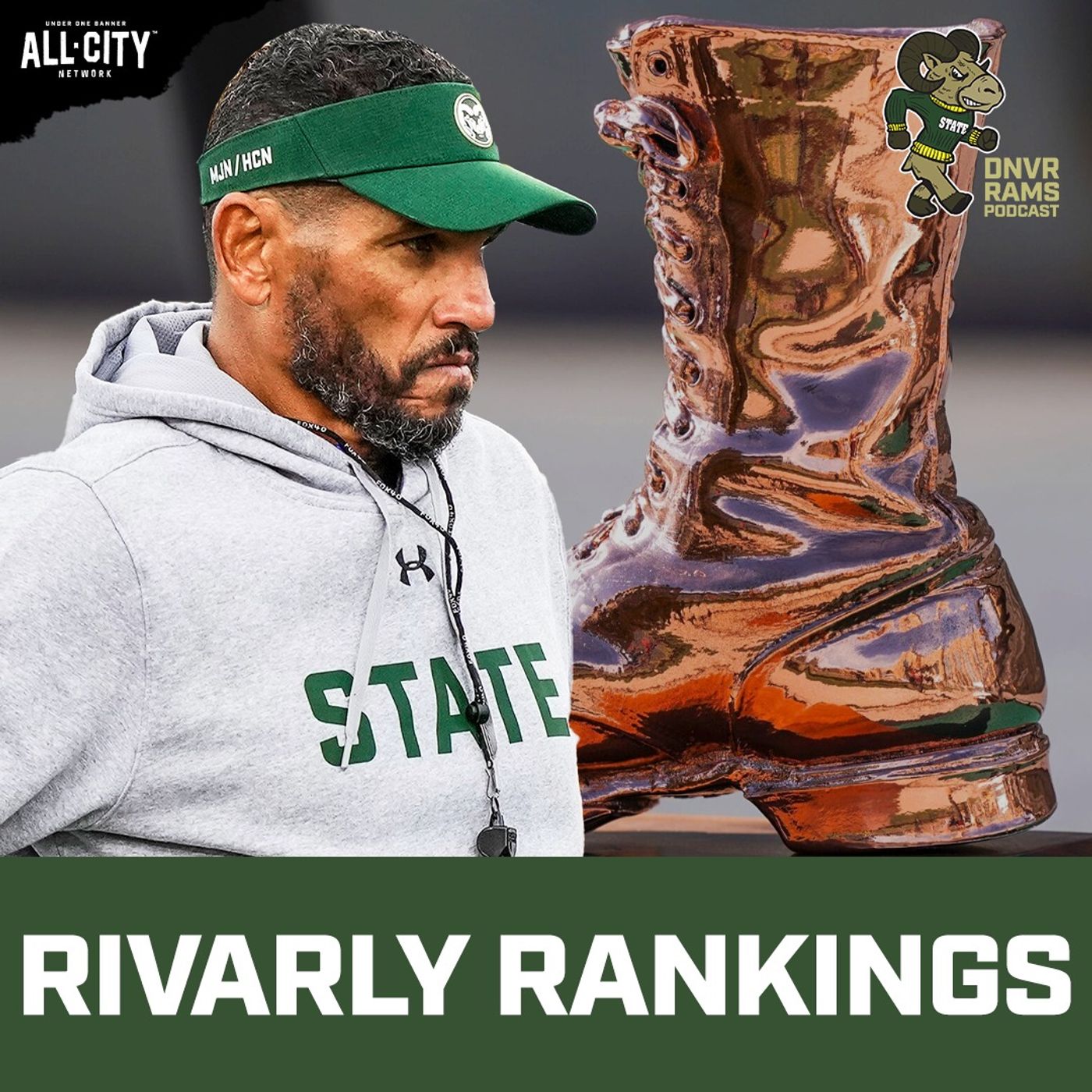 GCU joins the Mountain West + the NYT snubs the Showdown & Border War in top 100 rivalries list