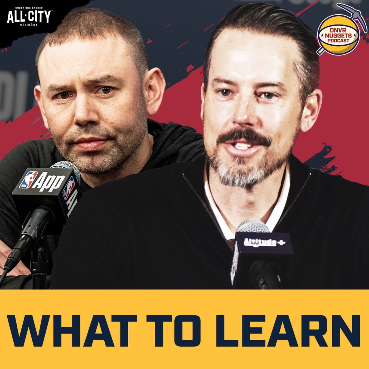 What We Want to Hear From Josh Kroenke, the Front Office, and David Adelman | DNVR Nuggets Podcast