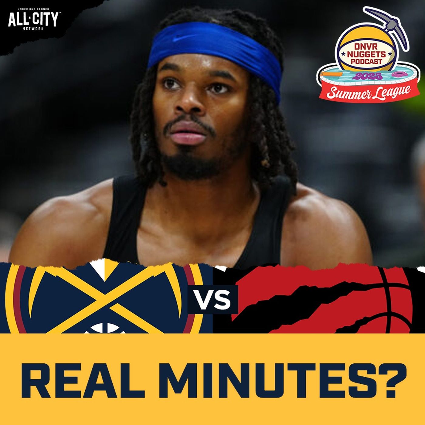 DNVR Denver Nuggets Podcast