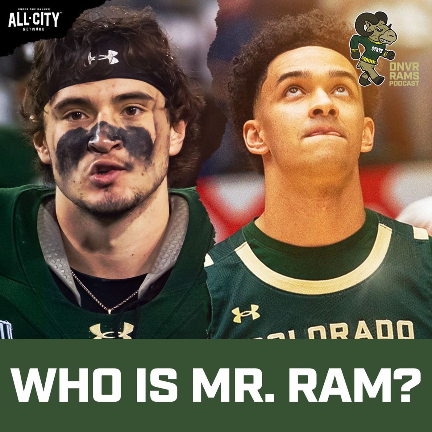DNVR CSU Rams Podcast