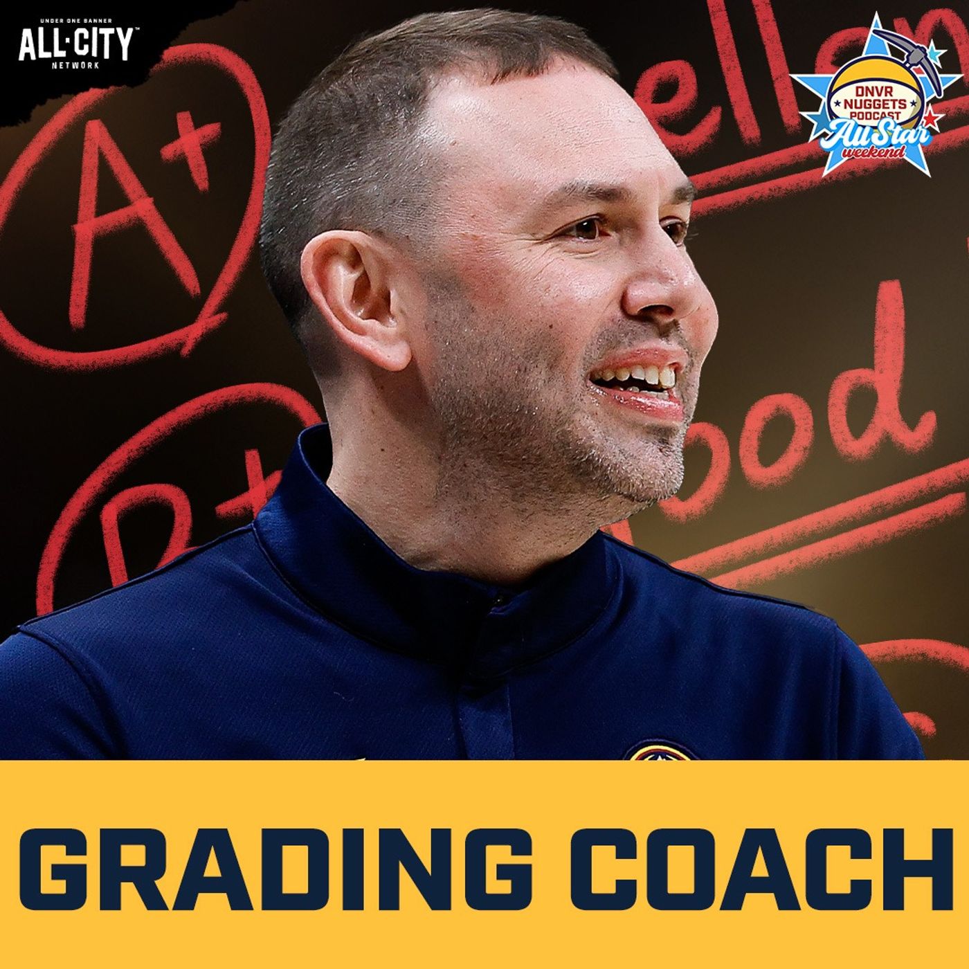 How would you grade David Adelman as a coach this season? | Friday Mailbag