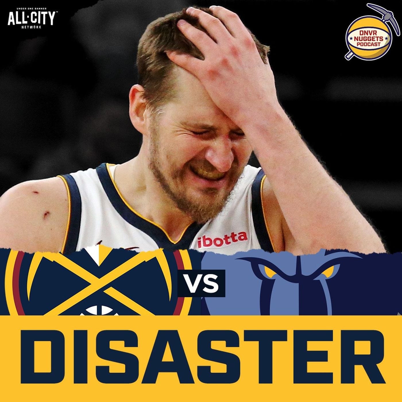 Nuggets Suffer New Worst Loss of the Season | DNVR Nuggets Postgame Live