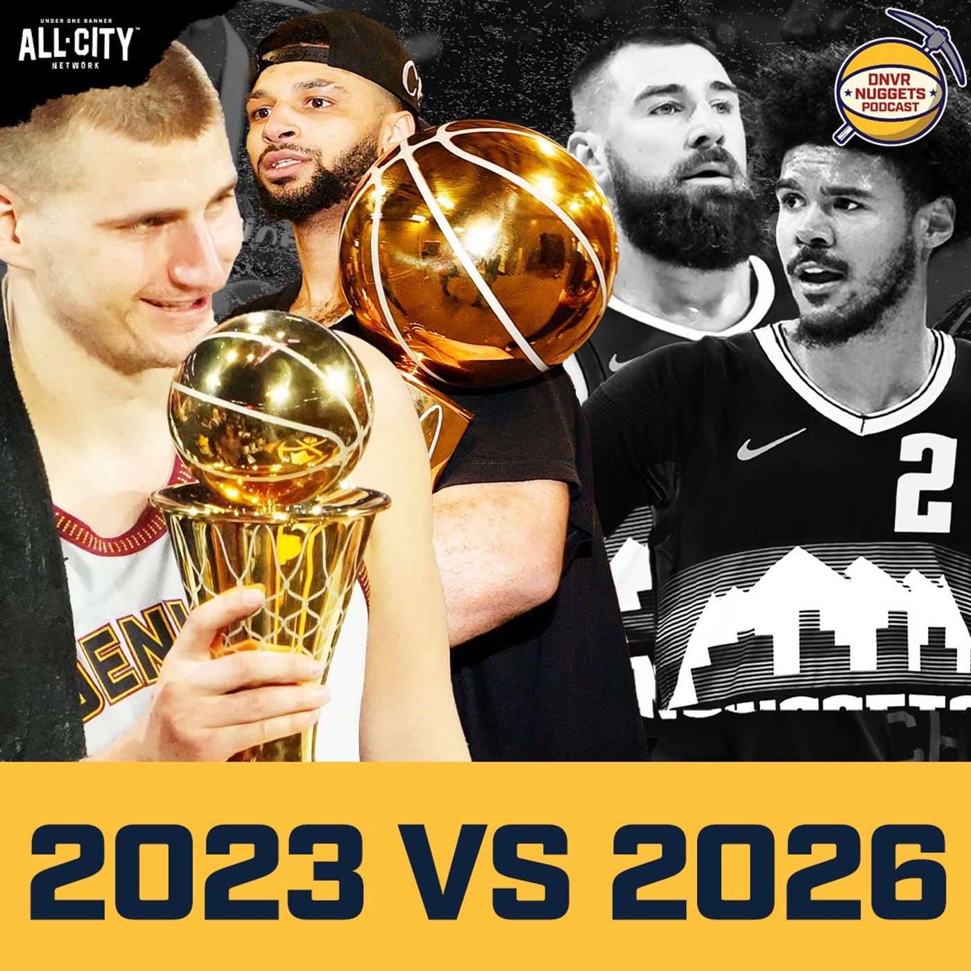 DNVR Denver Nuggets Podcast