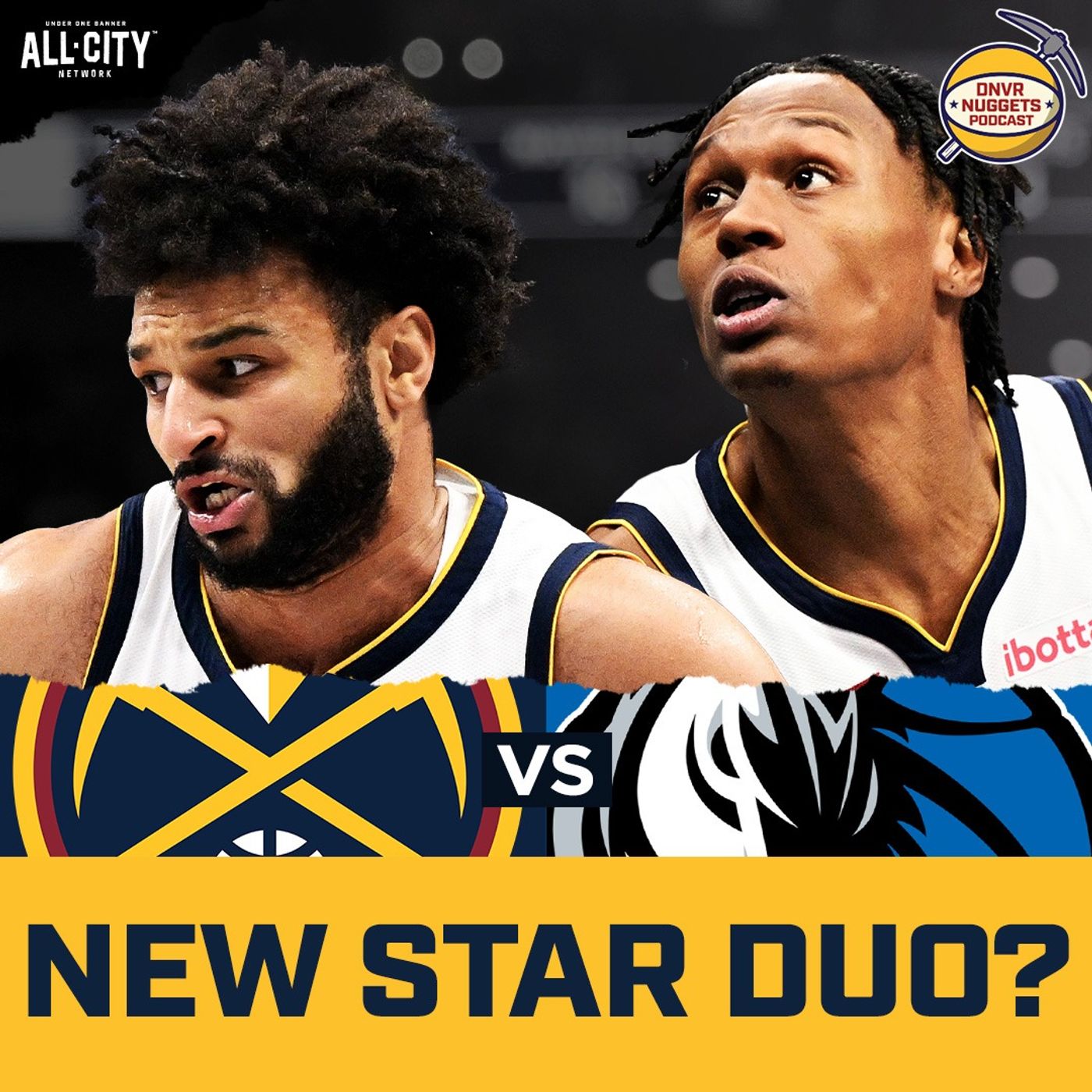 Jamal Murray Leads Denver Nuggets to Perfect 2-0 Road Trip | DNVR Nuggets Postgame Show