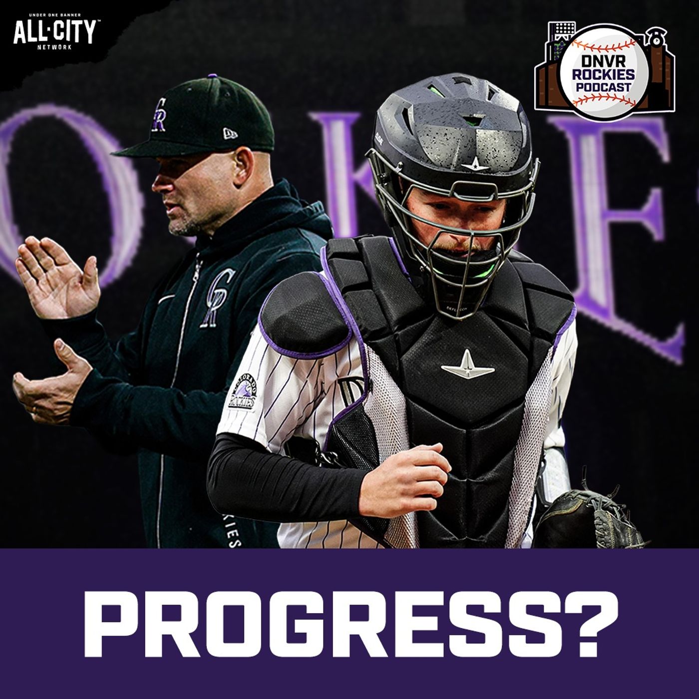 Are the Rockies really making progress in their rebuild?