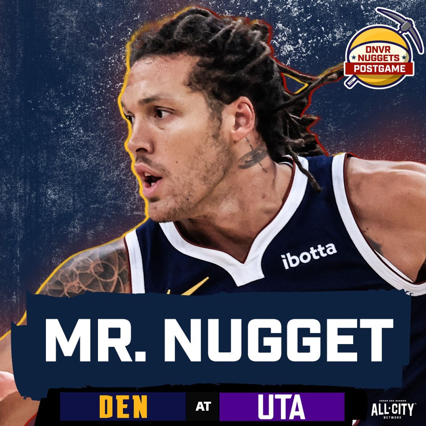 Aaron Gordon Looks INCREDIBLE in Denver Nuggets Preseason Win | DNVR Nuggets Postgame Live