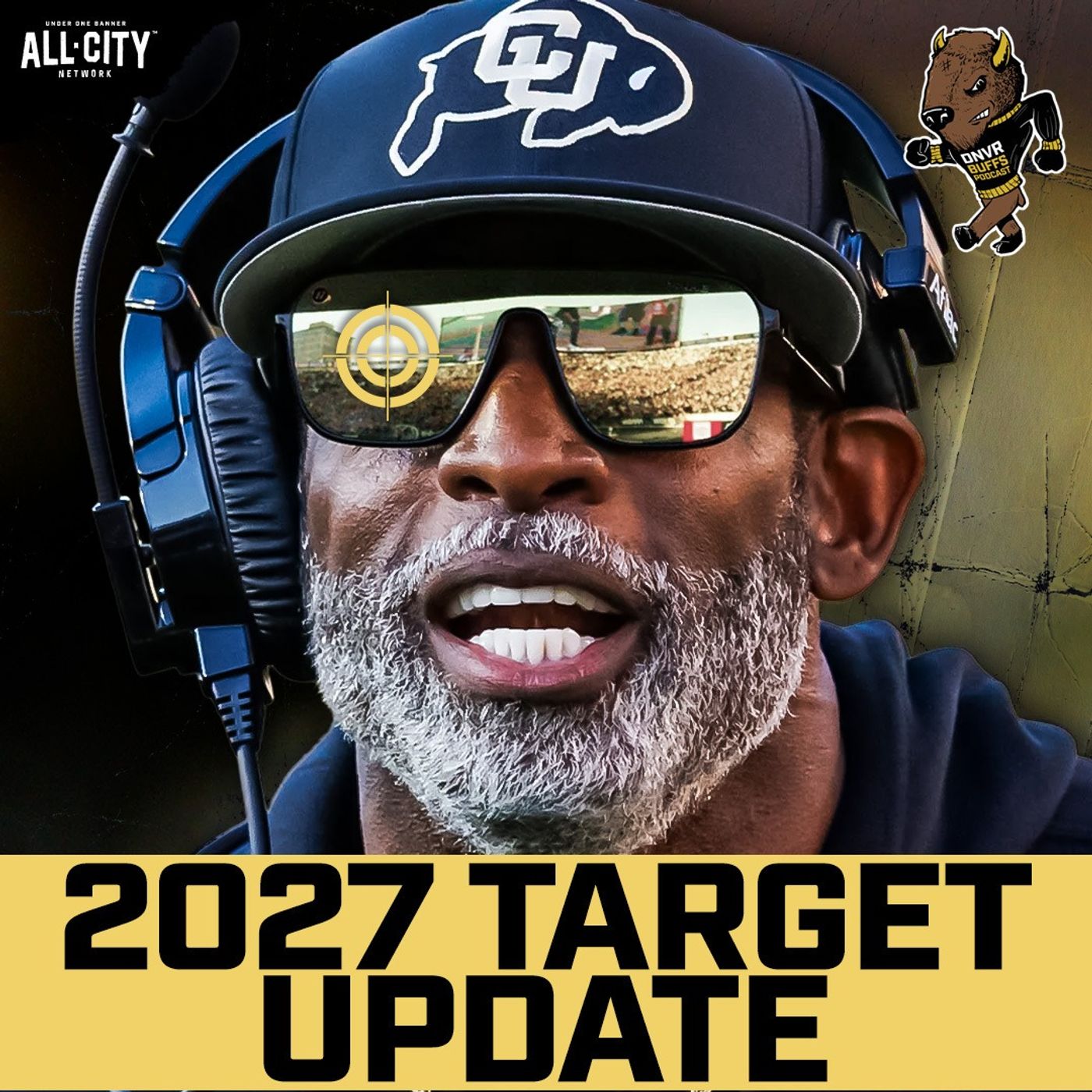 An update on Coach Prime and Colorado’s TOP 2027 recruiting targets episode artwork