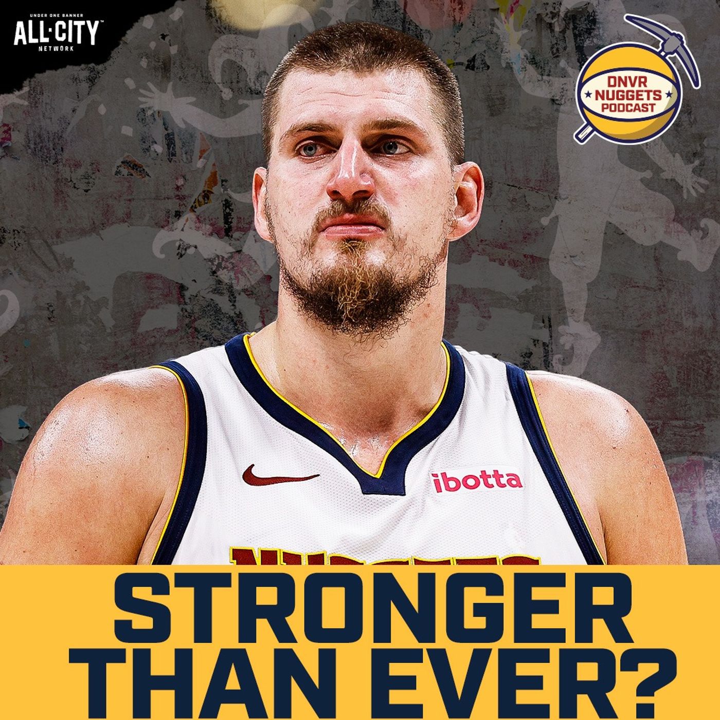 Is Nikola Jokic Stronger Than Ever?