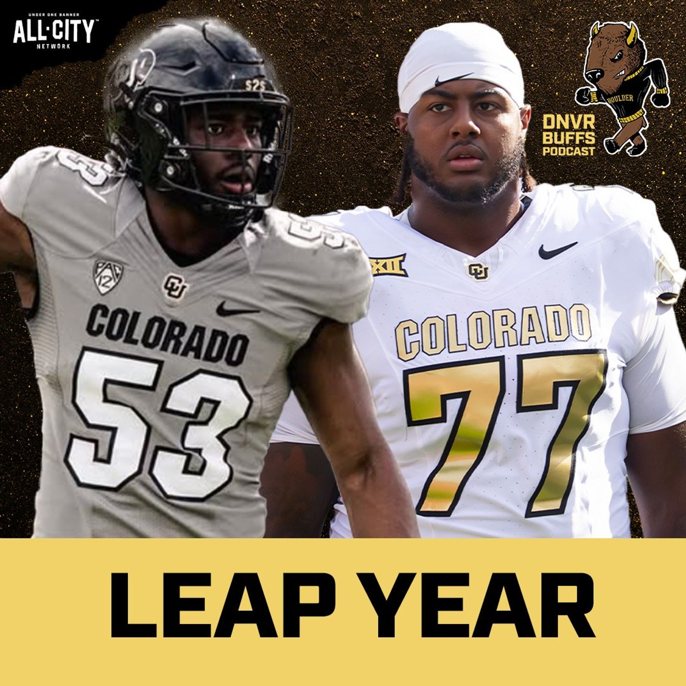 Which Colorado Buffalo has impressed Uncle Neely the most this summer?