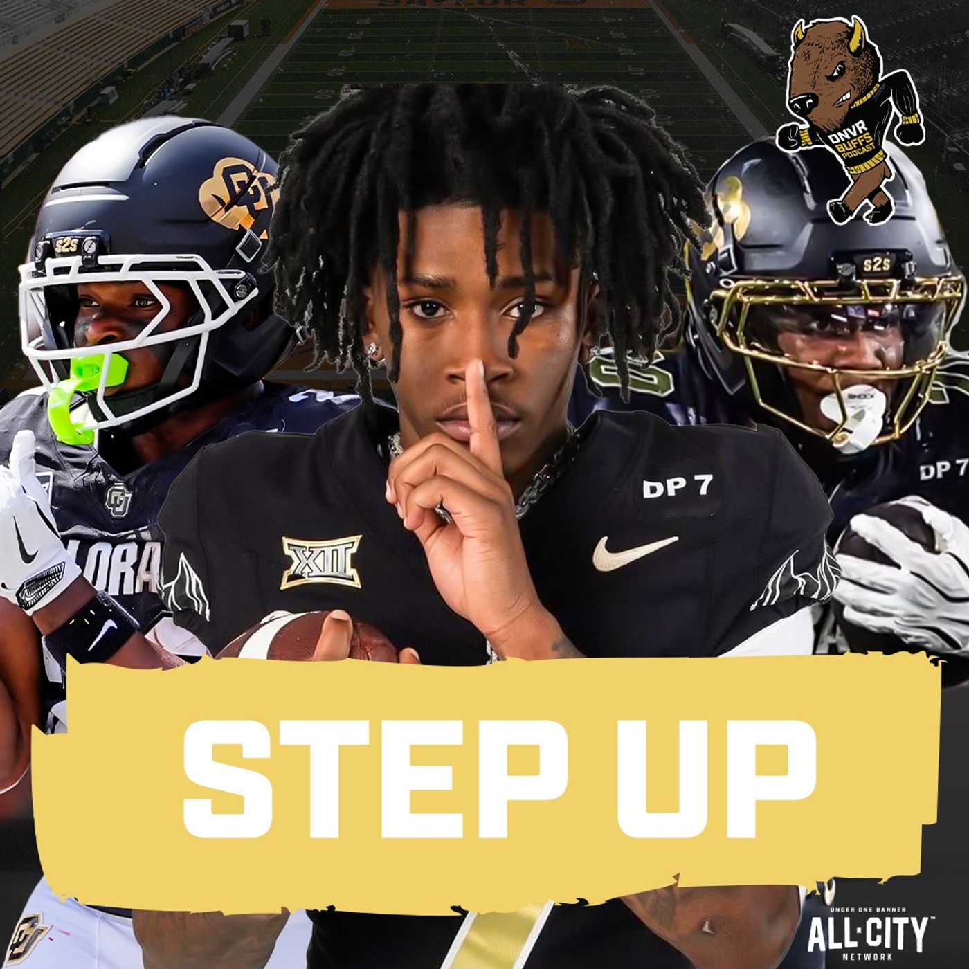 The player Coach Prime and Colorado NEED to emerge for Julian Lewis episode artwork
