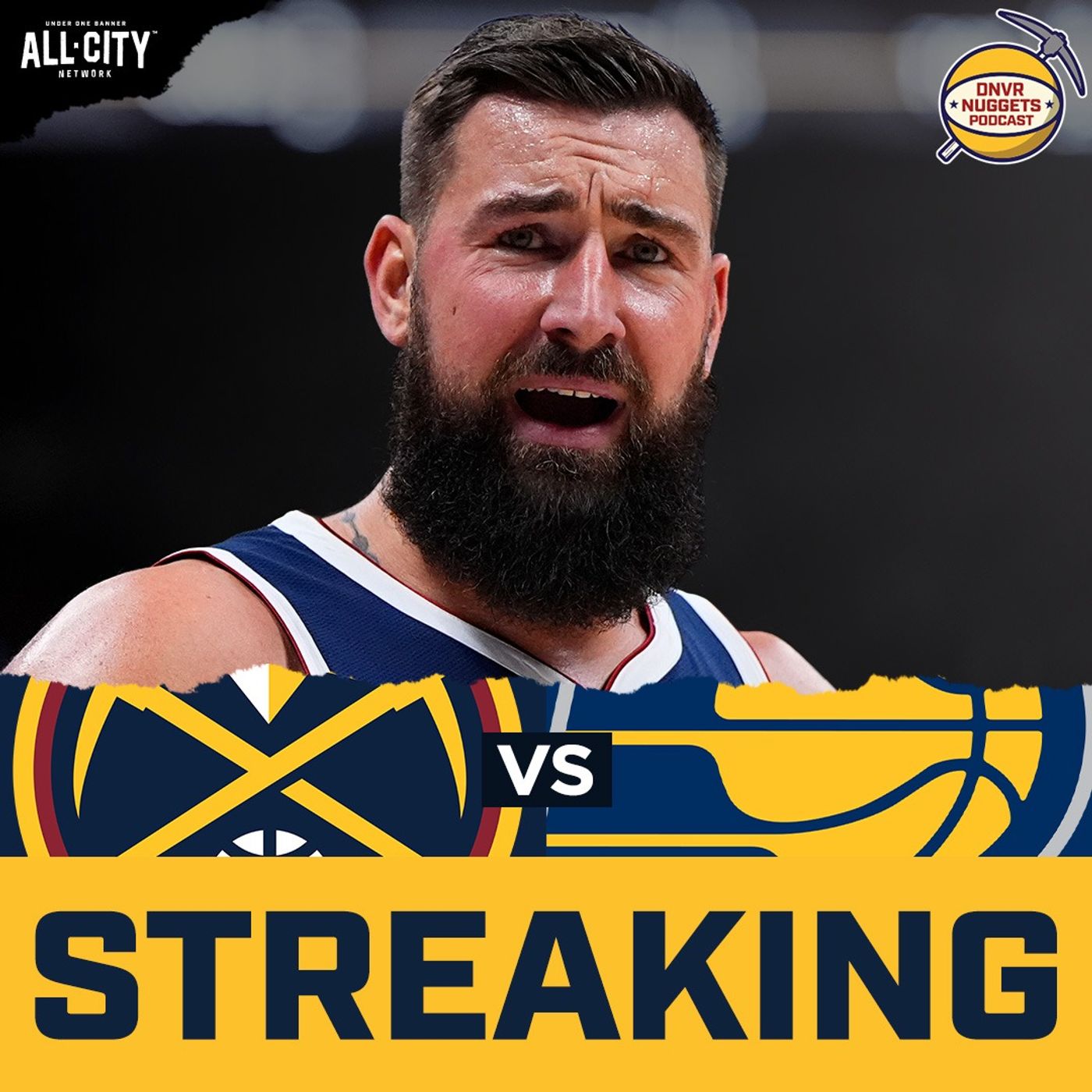The Denver Nuggets sweep home stand to stay undefeated at home this season | DNVR Nuggets Postgame