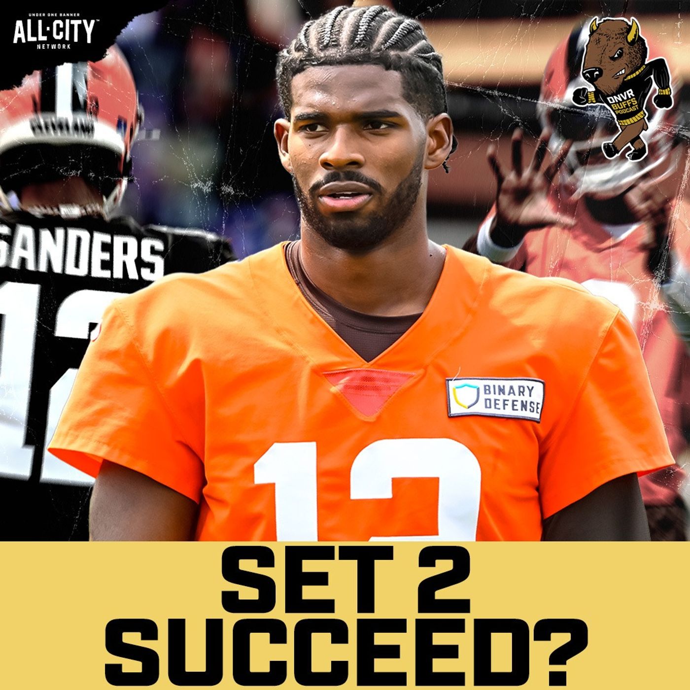 Is Shedeur Sanders set up for SUCCESS in Year 2 with the Cleveland Browns?