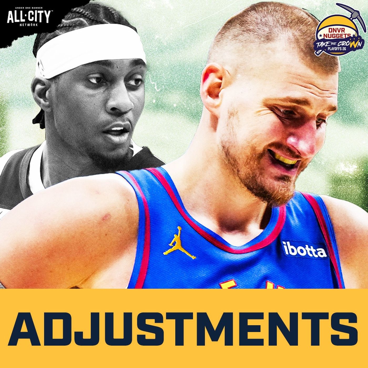 What needs to change for Nikola Jokic and the Nuggets in Game 3 | DNVR Nuggets Live