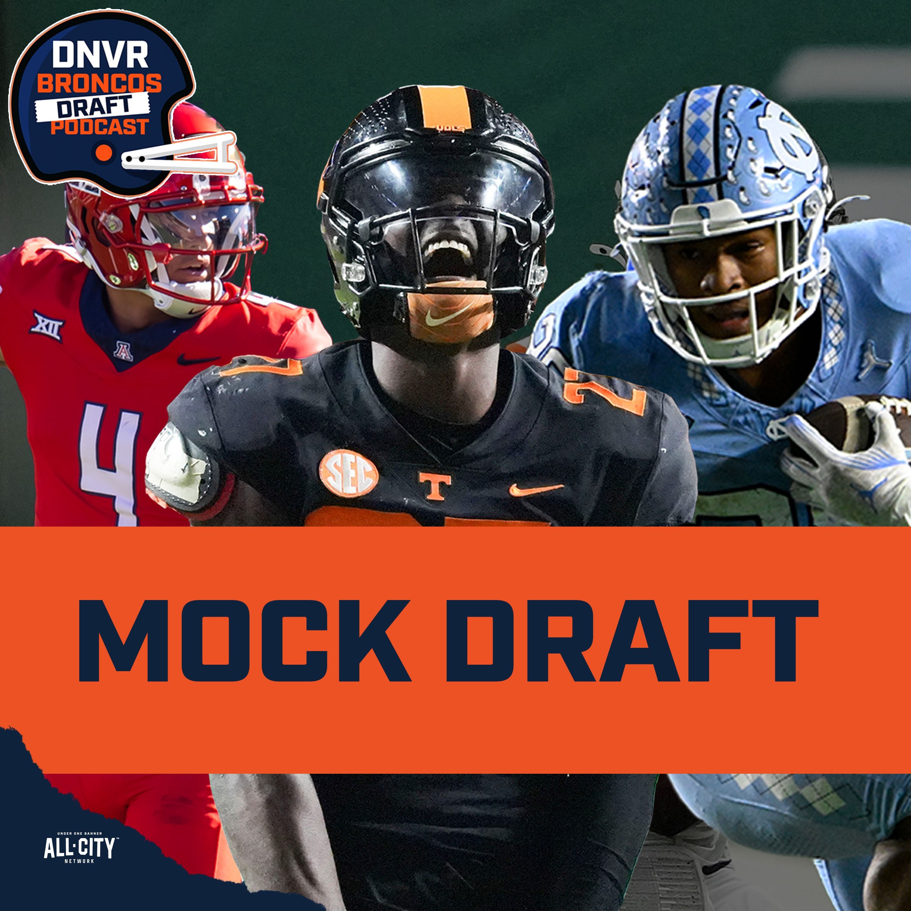 DNVR Denver Broncos Podcast