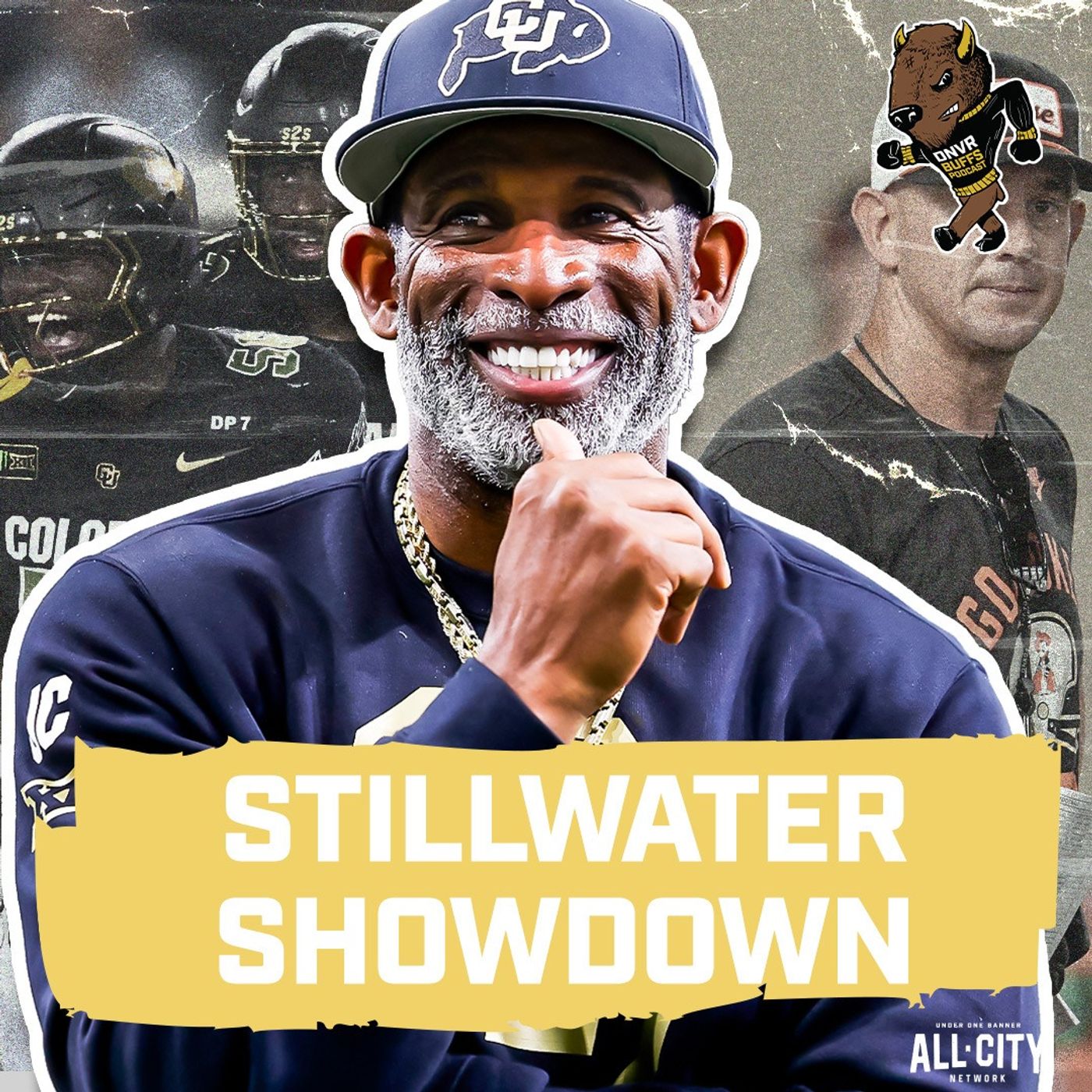 Are Coach Prime and Colorado the best two-win team in college football? A Big 12 HC says so