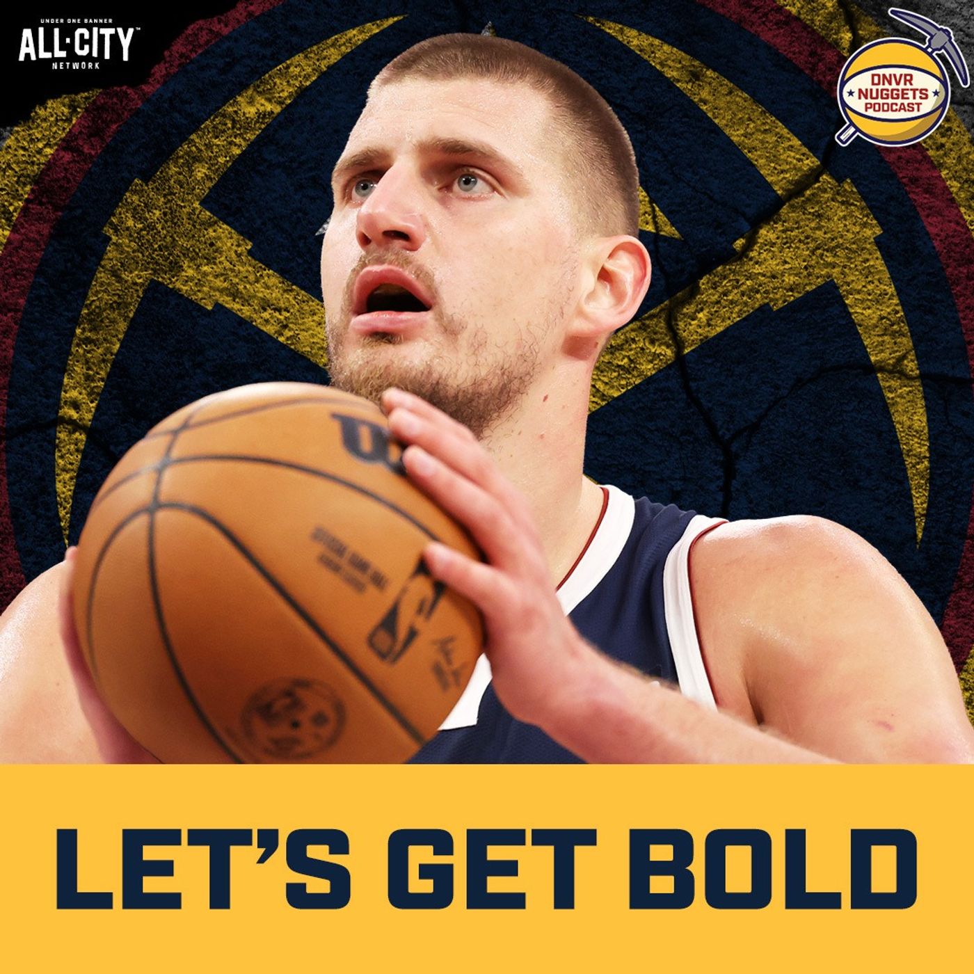 DNVR Denver Nuggets Podcast