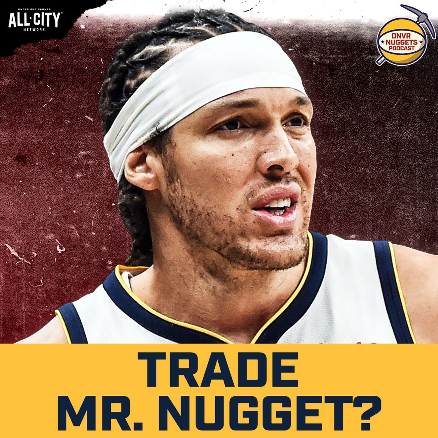 The Denver Nuggets’ Case for (and Against) Trading Aaron Gordon | DNVR Nuggets Podcast Live