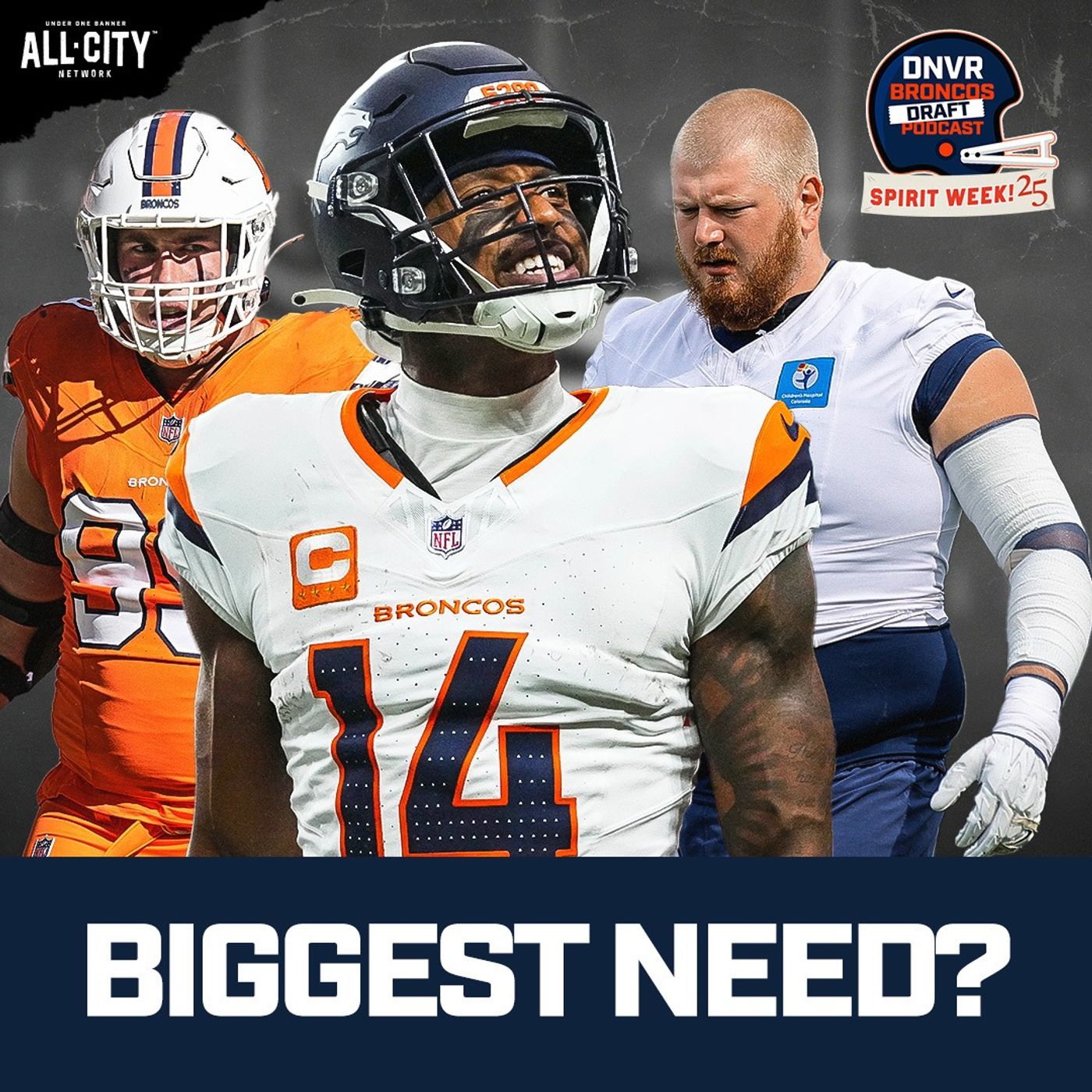 Projecting the Denver Broncos needs and players to watch in the upcoming College Football season