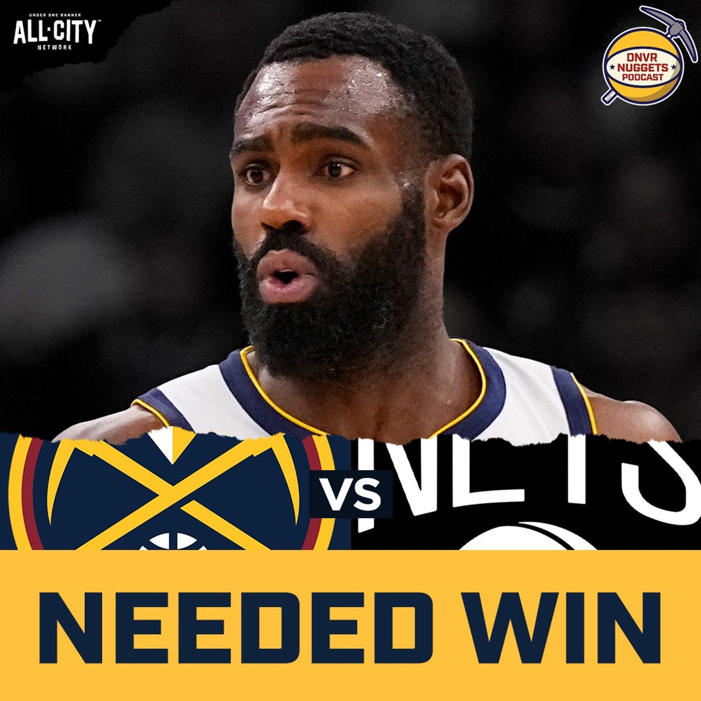 Jamal Murray comes up clutch in duel with Michael Porter Jr | DNVR Nuggets Postgame Live