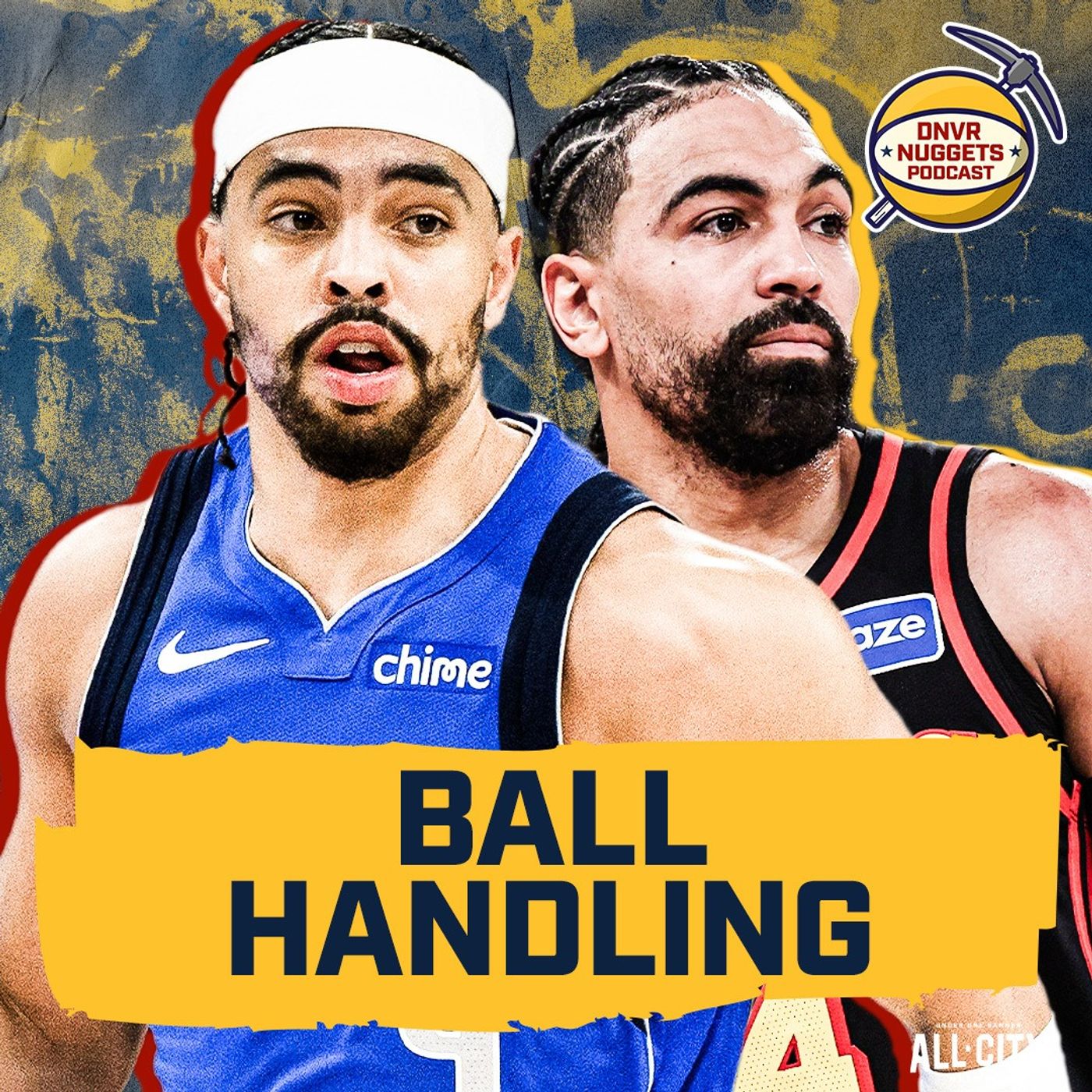 REPORT: The Nuggets are interested in adding another point guard | DNVR Nuggets Podcast Live