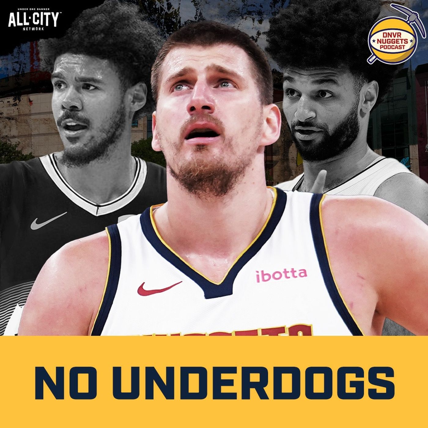 DNVR Denver Nuggets Podcast