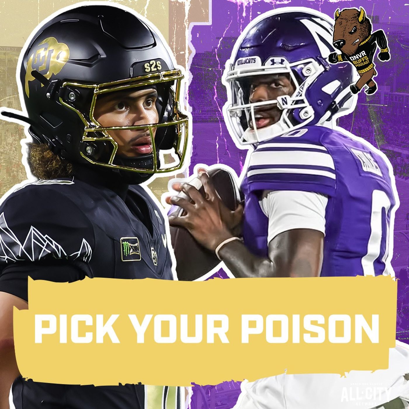 How well do Coach Prime and Colorado matchup vs. Aidan Chiles and Northwestern?