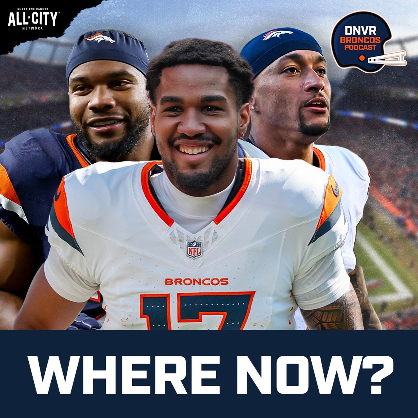 Ranking the Denver Broncos’ strengths and weaknesses after the Jaylen Waddle trade